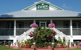 Ivey House Everglades Adventures Hotel